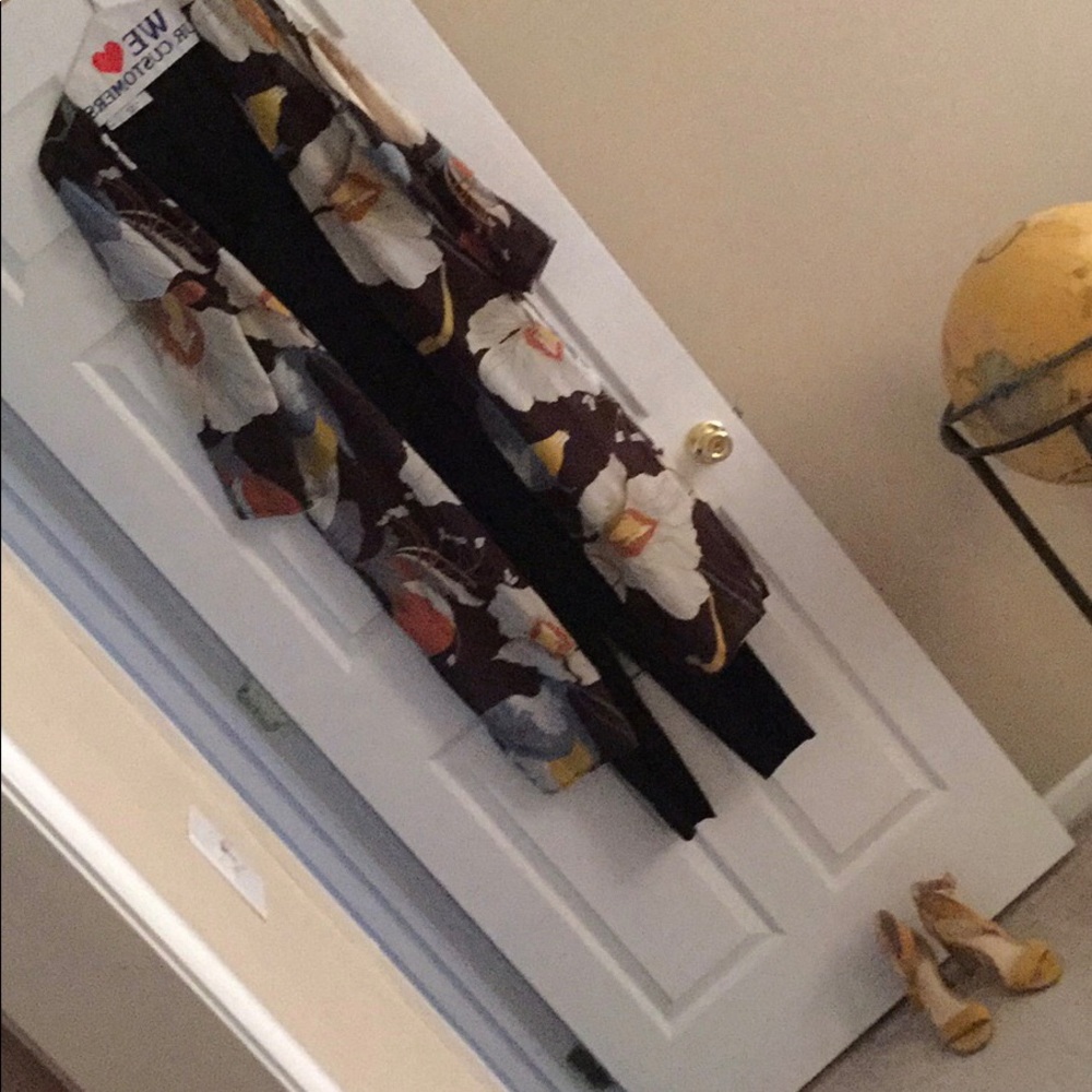 ❤️🍂Fav Long sleeve Kimono🍂